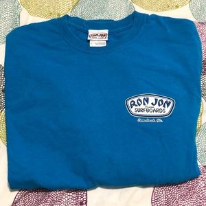Ron Jon surf tee